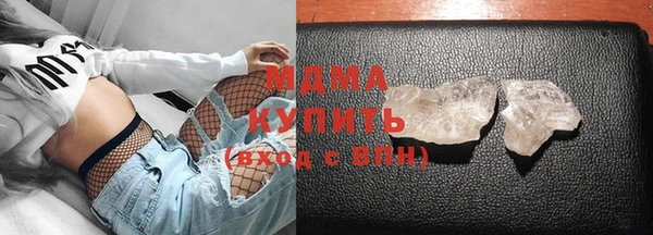 твердый Алзамай